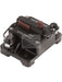 Jaylec Circuit Breaker 40Amp Manual Reset Type III Surface Mount 1/4"-28 CB6540 Circuit Breakers Jaylec - Micks Gone Bush