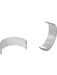 Mahle Connecting Rod Bearing F-Series 0.001in Undersize Narrowed SBC CB663FN1 Engine Bearings Mahle - Micks Gone Bush