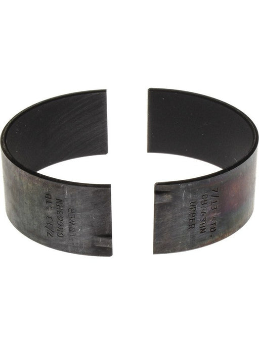 Mahle Connecting Rod Bearing H-Series 0.001in Undersize Narrowed SBC CB663HNC1 Engine Bearings Mahle - Micks Gone Bush