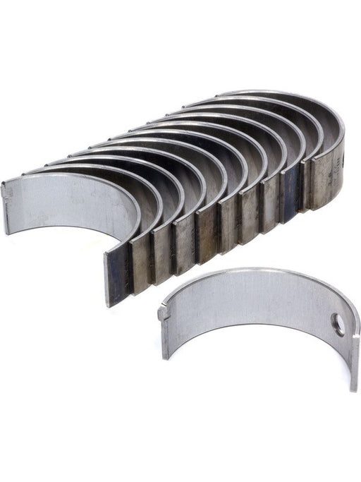 Mahle Connecting Rod Bearing A-Series Standard Ford Inline-6 CB699A6 Engine Bearings Mahle - Micks Gone Bush