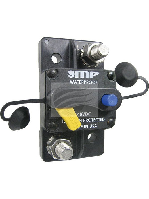 Jaylec Circuit Breaker 175 Serie 200A Manual Reset Type III Hi-Amp CB7420 Circuit Breakers Jaylec - Micks Gone Bush