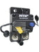 Jaylec Circuit Breaker 175 Series 30A Manual Reset Parallel Studs CB7530 Circuit Breakers Jaylec - Micks Gone Bush