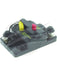 Bussmann Circuit Breaker 285 Series 150A Manual Reset [ref Narva 55968] CB8515 BUSSMANN - Micks Gone Bush
