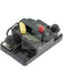Bussmann Circuit Breaker 285 Series 50A Manual Reset Type III Hi-Amp CB8550 BUSSMANN - Micks Gone Bush