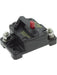 Bussmann Circuit Breaker 285 Series 60A Manual Reset [ref Narva 55960] CB8560 BUSSMANN - Micks Gone Bush