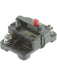 Bussmann Circuit Breaker 285 Series 80A Manual Reset [ref Narva 55962] CB8580 BUSSMANN - Micks Gone Bush