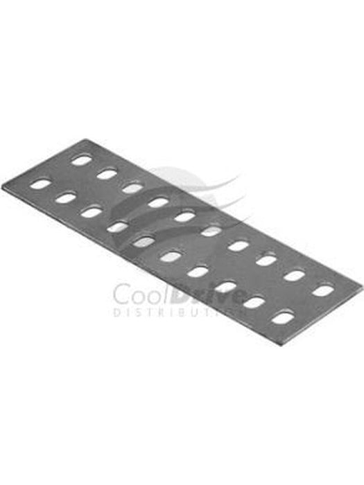 Jayair Bracket Condenser Universal Flat Straps CB9001 Jayair - Micks Gone Bush