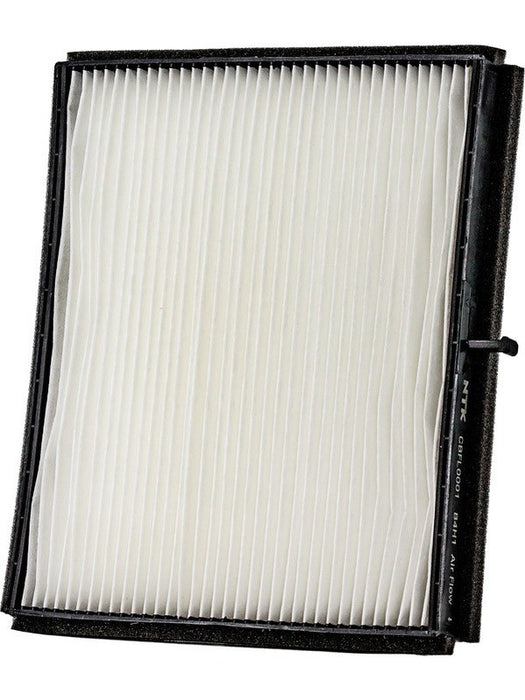 NTK Cabin Air Filter CBFL0001 Air Filter NTK - Micks Gone Bush