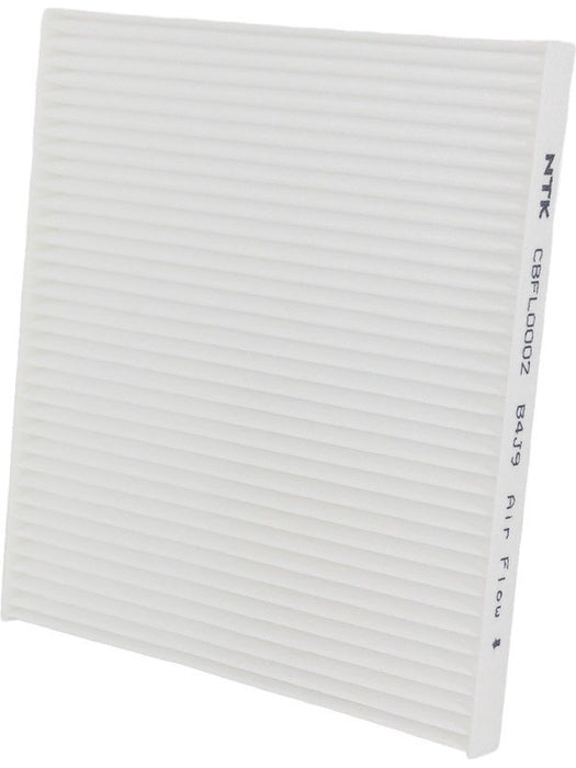 NTK Cabin Air Filter CBFL0002 Air Filter NTK - Micks Gone Bush