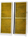 NTK Cabin Air Filter CBFL0003 Air Filter NTK - Micks Gone Bush