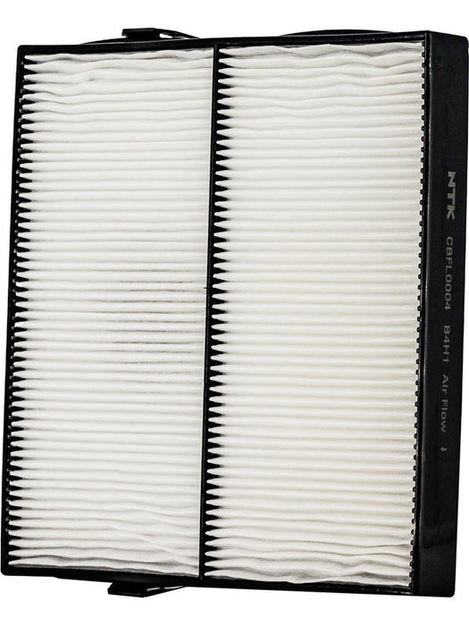 NTK Cabin Air Filter CBFL0004 Air Filter NTK - Micks Gone Bush