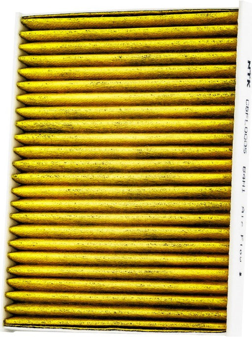 NTK Cabin Air Filter CBFL0005 Air Filter NTK - Micks Gone Bush