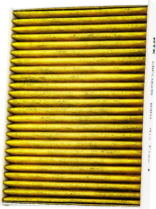 NTK Cabin Air Filter CBFL0005 Air Filter NTK - Micks Gone Bush