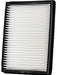 NTK Cabin Air Filter CBFL0011 Air Filter NTK - Micks Gone Bush