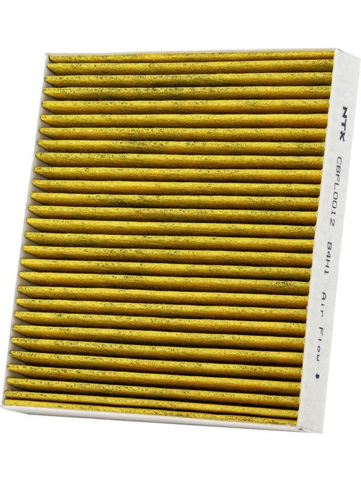 NTK Cabin Air Filter CBFL0012 Air Filter NTK - Micks Gone Bush