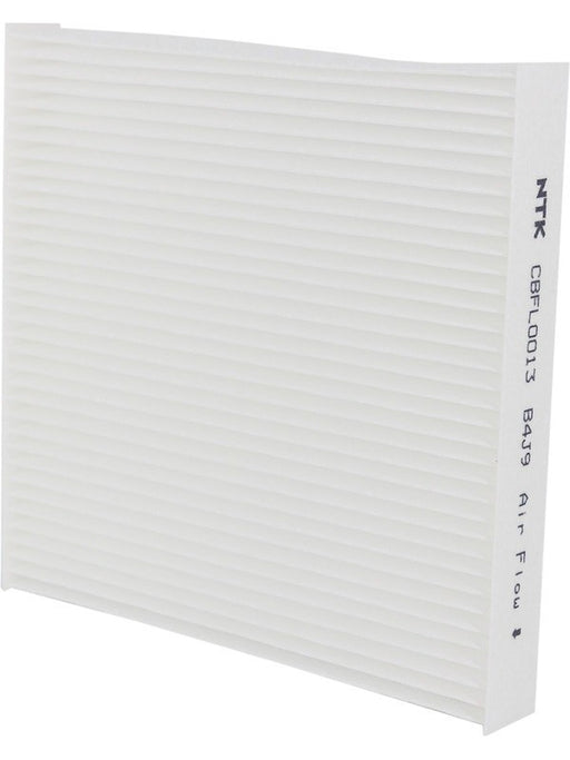 NTK Cabin Air Filter CBFL0013 Air Filter NTK - Micks Gone Bush