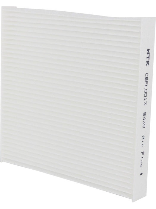 NTK Cabin Air Filter CBFL0013 Air Filter NTK - Micks Gone Bush