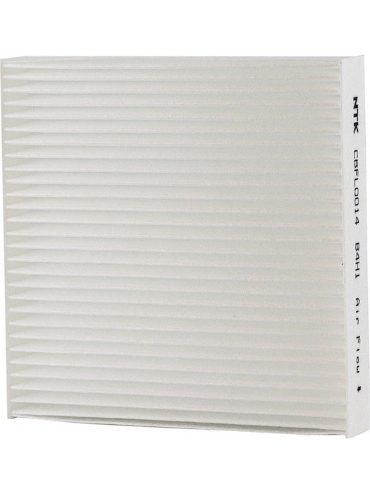 NTK Cabin Air Filter CBFL0014 Air Filter NTK - Micks Gone Bush