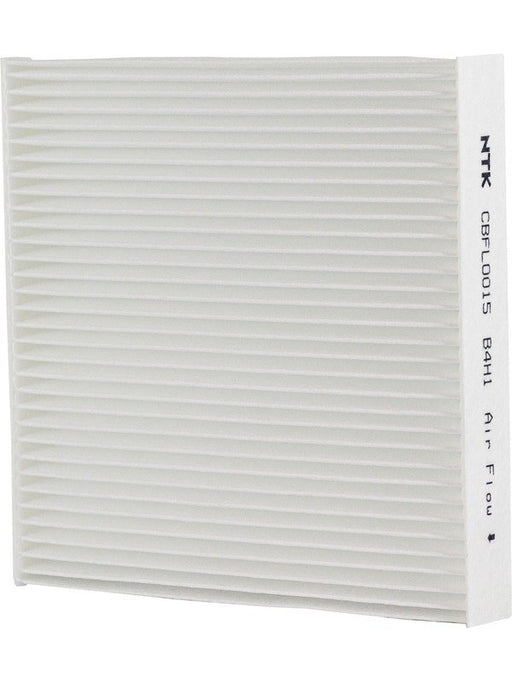 NTK Cabin Air Filter CBFL0015 Air Filter NTK - Micks Gone Bush