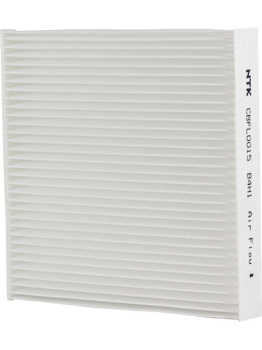 NTK Cabin Air Filter CBFL0015 Air Filter NTK - Micks Gone Bush