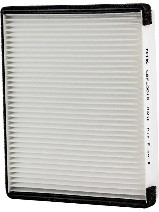NTK Cabin Air Filter CBFL0018 Air Filter NTK - Micks Gone Bush