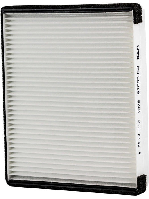 NTK Cabin Air Filter CBFL0018 Air Filter NTK - Micks Gone Bush