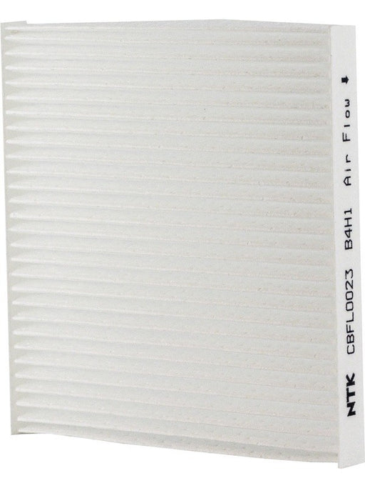 NTK Cabin Air Filter CBFL0023 Air Filter NTK - Micks Gone Bush