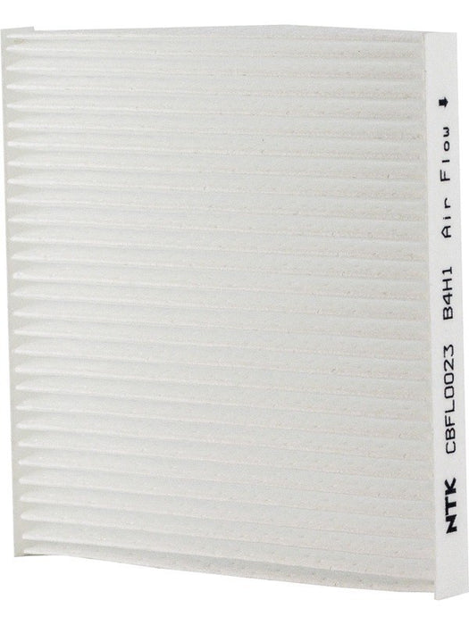 NTK Cabin Air Filter CBFL0023 Air Filter NTK - Micks Gone Bush