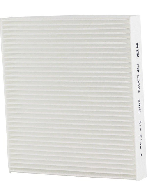 NTK Cabin Air Filter CBFL0024 Air Filter NTK - Micks Gone Bush