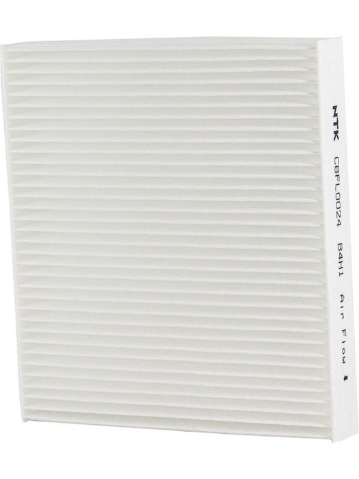 NTK Cabin Air Filter CBFL0024 Air Filter NTK - Micks Gone Bush