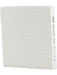 NTK Cabin Air Filter CBFL0024 Air Filter NTK - Micks Gone Bush