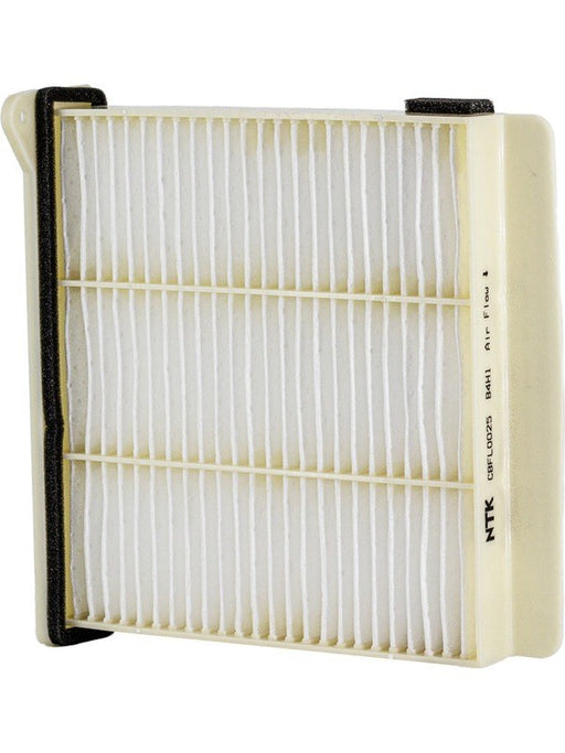 NTK Cabin Air Filter CBFL0025 Air Filter NTK - Micks Gone Bush
