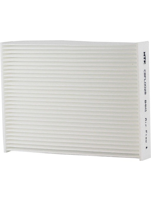 NTK Cabin Air Filter CBFL0028 Air Filter NTK - Micks Gone Bush