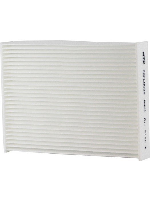 NTK Cabin Air Filter CBFL0028 Air Filter NTK - Micks Gone Bush