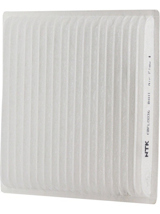 NTK Cabin Air Filter CBFL0036 Air Filter NTK - Micks Gone Bush