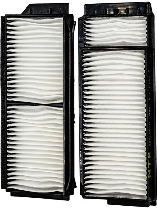 NTK Cabin Air Filter CBFL0040 Air Filter NTK - Micks Gone Bush