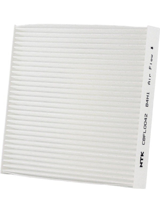 NTK Cabin Air Filter CBFL0042 Air Filter NTK - Micks Gone Bush