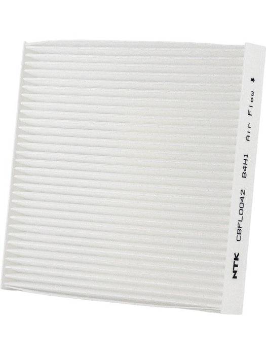 NTK Cabin Air Filter CBFL0042 Air Filter NTK - Micks Gone Bush