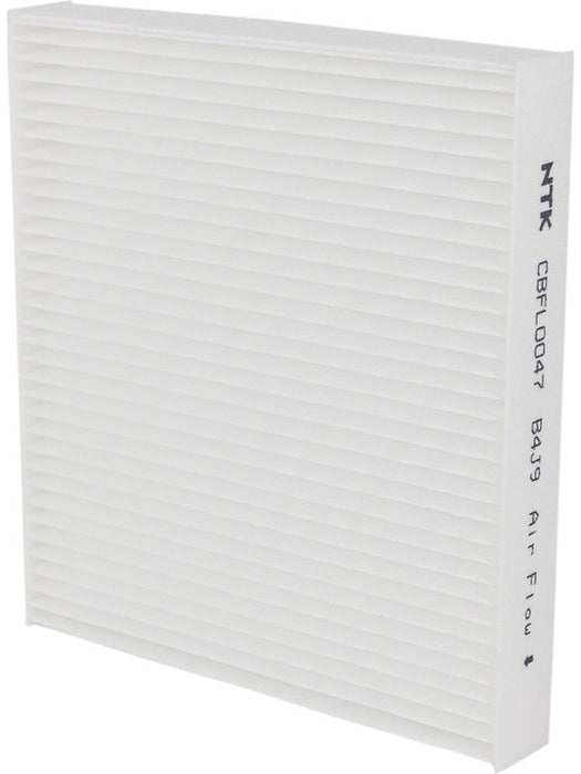 NTK Cabin Air Filter CBFL0047 Air Filter NTK - Micks Gone Bush