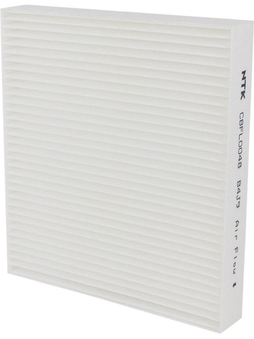 NTK Cabin Air Filter CBFL0048 Air Filter NTK - Micks Gone Bush