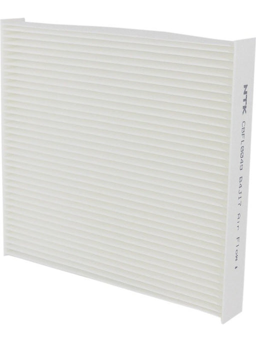 NTK Cabin Air Filter CBFL0049 Air Filter NTK - Micks Gone Bush