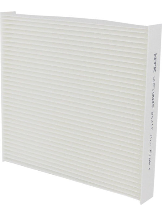 NTK Cabin Air Filter CBFL0049 Air Filter NTK - Micks Gone Bush