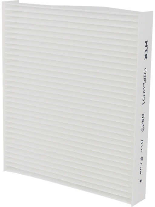 NTK Cabin Air Filter CBFL0051 Air Filter NTK - Micks Gone Bush