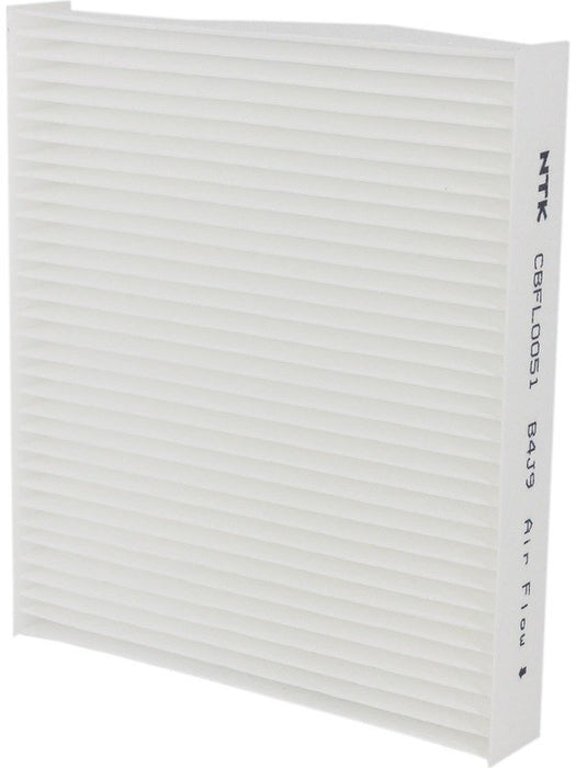 NTK Cabin Air Filter CBFL0051 Air Filter NTK - Micks Gone Bush
