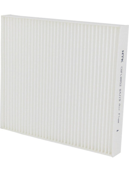 NTK Cabin Air Filter CBFL0052 Air Filter NTK - Micks Gone Bush