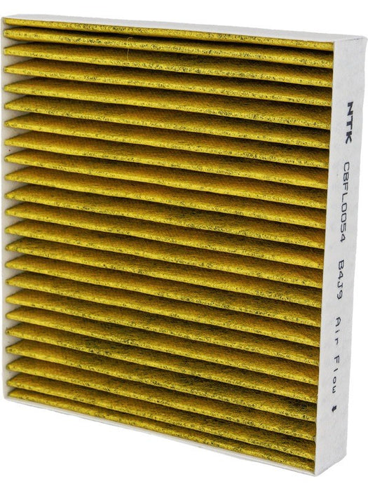 NTK Cabin Air Filter CBFL0054 Air Filter NTK - Micks Gone Bush