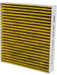NTK Cabin Air Filter CBFL0054 Air Filter NTK - Micks Gone Bush