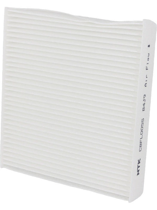 NTK Cabin Air Filter CBFL0055 Air Filter NTK - Micks Gone Bush