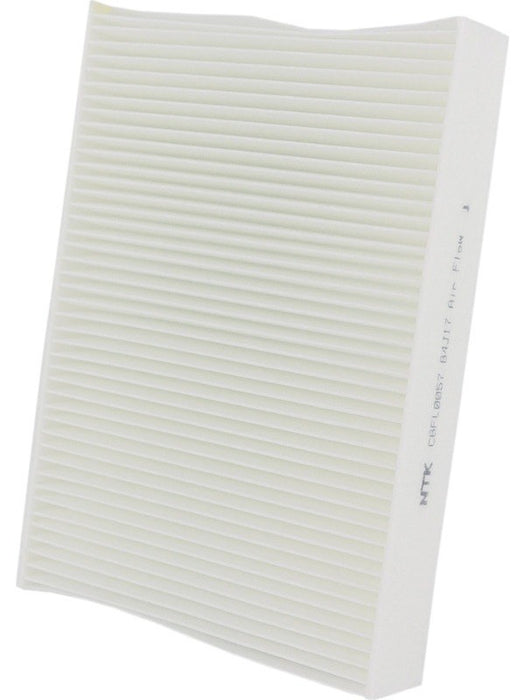 NTK Cabin Air Filter CBFL0057 Air Filter NTK - Micks Gone Bush