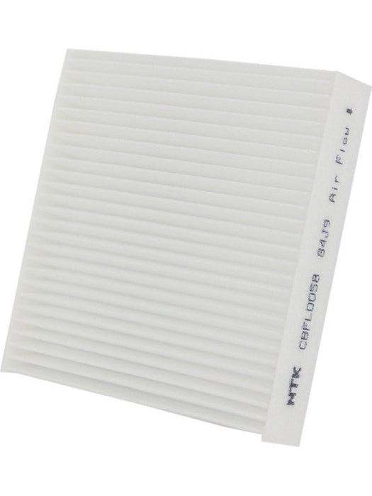 NTK Cabin Air Filter CBFL0058 Air Filter NTK - Micks Gone Bush